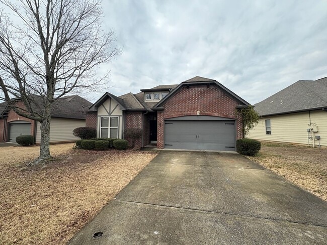 property at 2111 Spaulding Pl