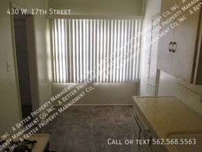 430 W 17th St in Long Beach, CA - Building Photo - Building Photo