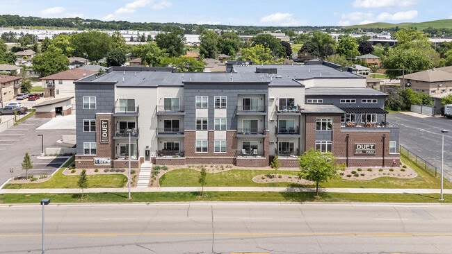 property at N88W15092-W15092 Main St
