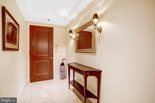 1155 23rd St NW in Washington, DC - Building Photo - Building Photo