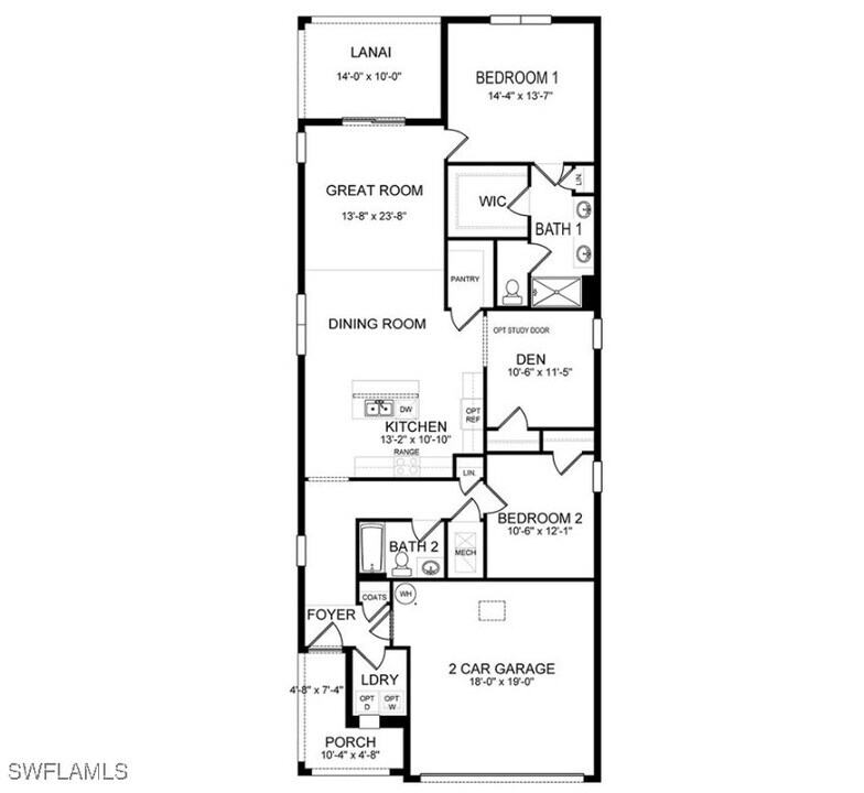 28310 Captiva Shell Lp in Bonita Springs, FL - Building Photo