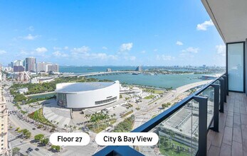 398 NE 5th St in Miami, FL - Building Photo - Building Photo