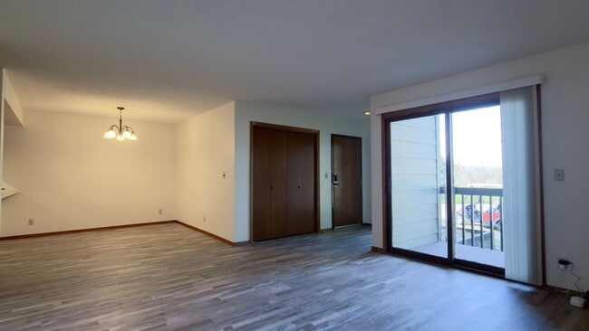 property at 3901 Doral Dr