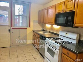 3918 Flad Ave in St. Louis, MO - Building Photo - Building Photo