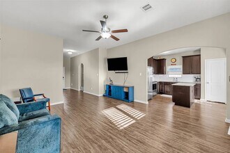 1829 Tyne Way in Crowley, TX - Building Photo - Building Photo