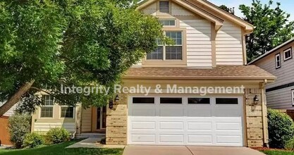 9614 Pinebrook St in Littleton, CO - Building Photo - Building Photo