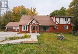 7258 Line 9 in New Tecumseth, ON - Building Photo - Building Photo