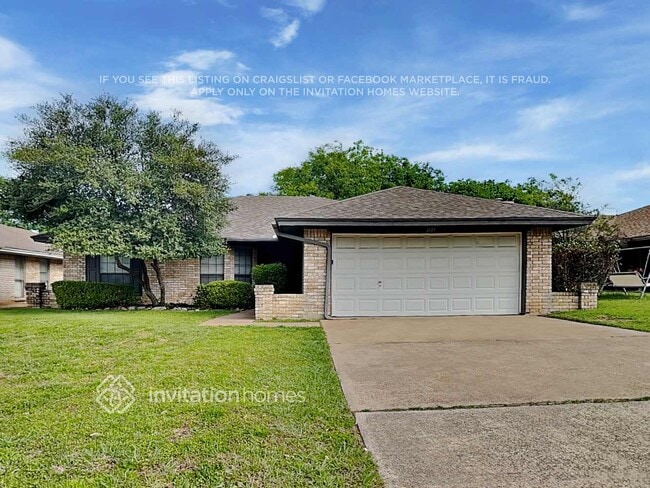 property at 2127 Chapel Downs Dr