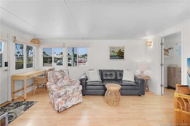 property at 10725 S Ocean Dr