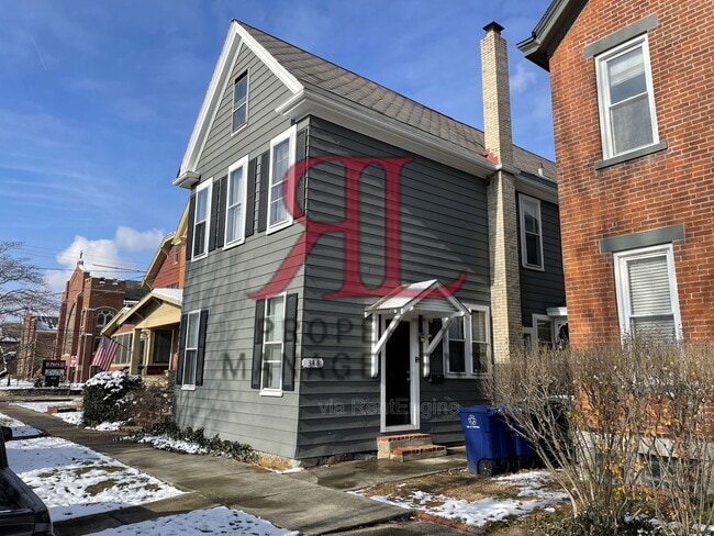 346 Stewart Ave in Columbus, OH - Building Photo - Building Photo