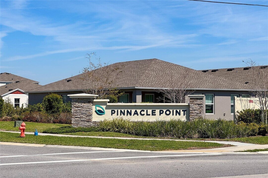 1396 Axel Cir in Winter Haven, FL - Building Photo