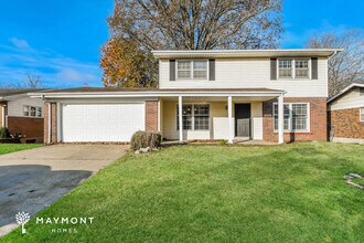 12025 Castilon Ave in St. Louis, MO - Building Photo - Building Photo