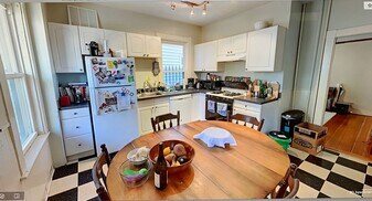376 Washington St, Unit 1A in Somerville, MA - Building Photo