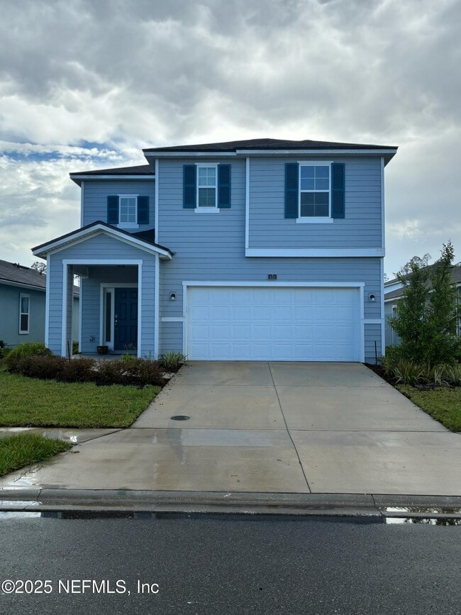 property at 121 Carbonell Pl