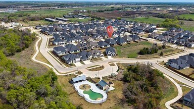 1921 Bristol St in Celina, TX - Building Photo - Building Photo