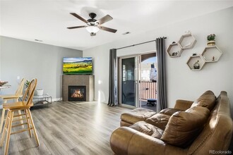 1550 Little Bear Grove in Colorado Springs, CO - Building Photo - Building Photo