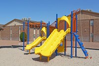 Building Photo - San Marin Apartamentos in El Paso, Texas