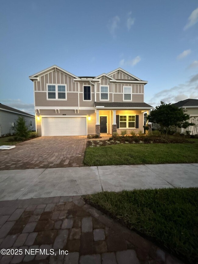 63 Candlestick Cir in St. Augustine, FL - Building Photo - Building Photo