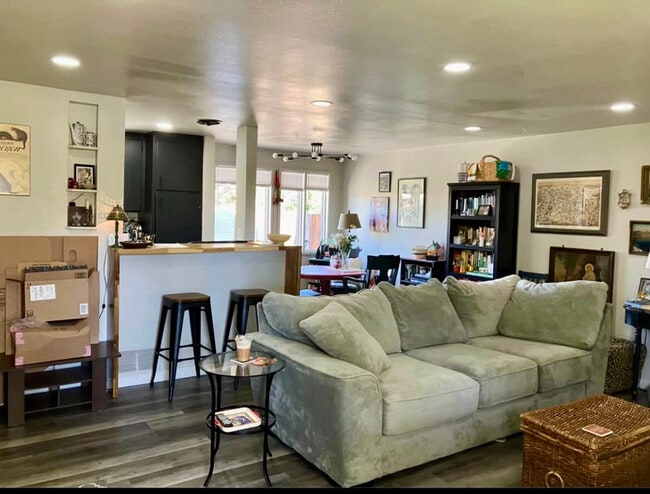 1307 Wright Ave, Unit 1307 Wright Street in Richland, WA - Foto de edificio - Building Photo