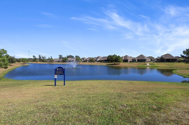 property at 23810 Maida View Trl