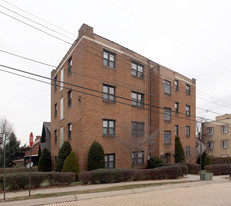 226 Mccully St Apartments