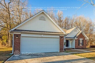 11803 Winter Pine Ln in Charlotte, NC - Foto de edificio - Building Photo