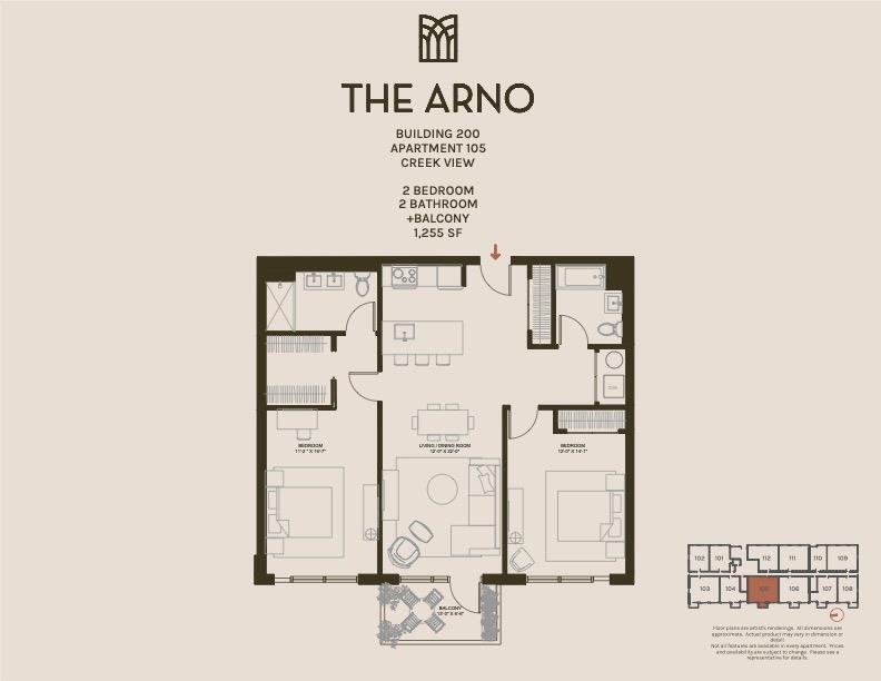 200 Arno Dr in Beacon, NY - Building Photo