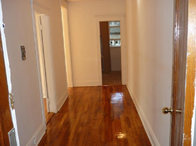 1426 Commonwealth Ave, Unit 1 in Boston, MA - Building Photo - Building Photo