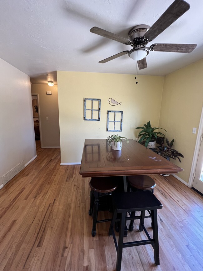 property at 1411 26th St