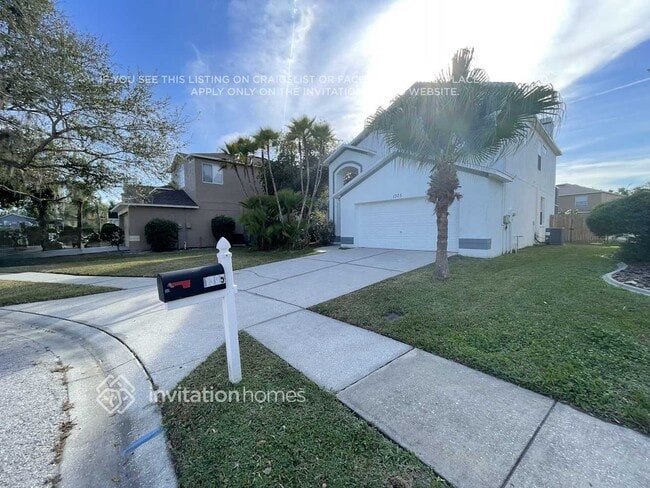 1305 Key W Ct in Wesley Chapel, FL - Building Photo - Building Photo