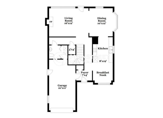 17 Brookwood Dr in Smithfield, NC - Building Photo - Building Photo