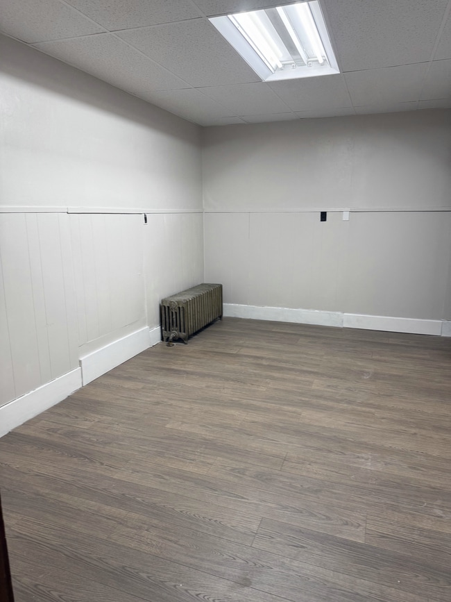 1110 Graham Ave in Windber, PA - Building Photo - Building Photo