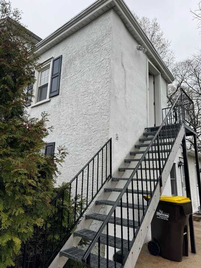 452 E Hancock St in Lansdale, PA - Building Photo - Building Photo