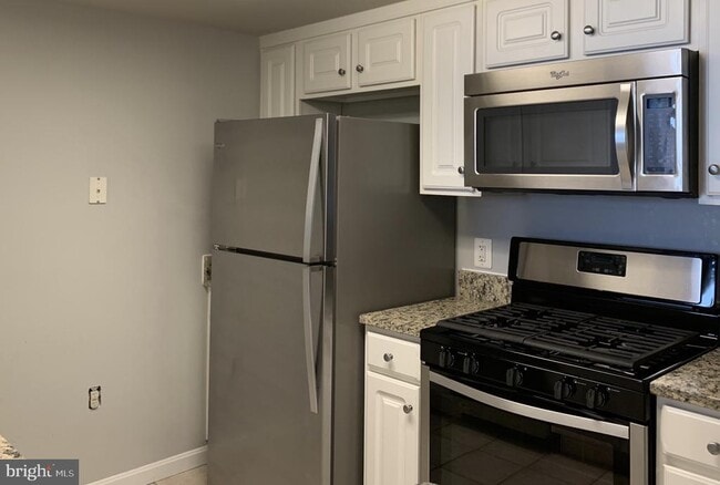 property at 11710 Old Georgetown Rd