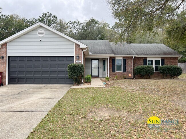 property at 119 Steeplechase Dr