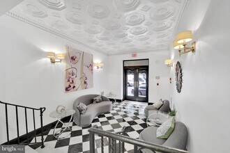 1133 13th St NW in Washington, DC - Building Photo - Building Photo