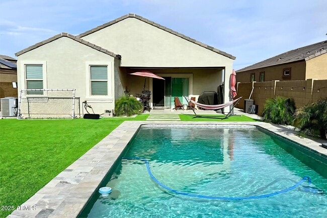 property at 1745 N Westfall Trail