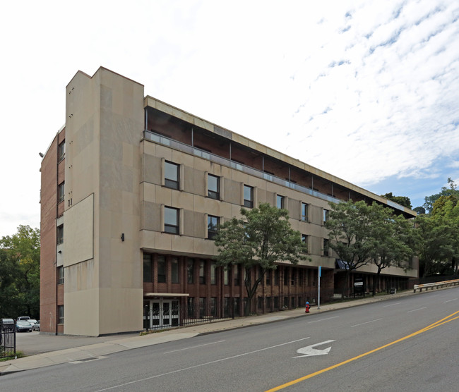 Terraces on John in Hamilton, ON - Building Photo - Building Photo