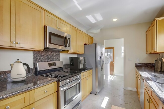 4021 33rd St in San Diego, CA - Building Photo - Building Photo