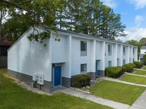 Park South at Deerwood in Jacksonville, FL - Building Photo - Building Photo