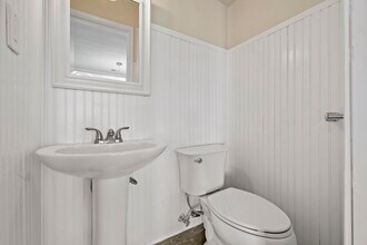6302 Hickorycrest Dr in Spring, TX - Building Photo - Building Photo