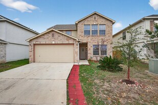13222 Baldwin Ridge in San Antonio, TX - Building Photo