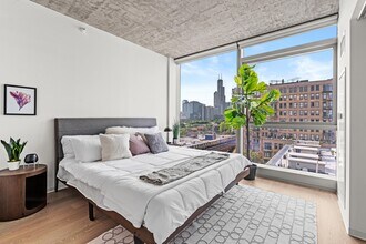 1427 S Wabash Ave in Chicago, IL - Building Photo - Building Photo