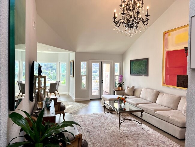 property at 15922 Avenida Villaha