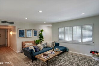 1130 E Marlette Ave in Phoenix, AZ - Building Photo - Building Photo