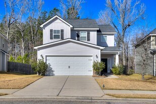 926 Linsmore Ave in Grovetown, GA - Building Photo