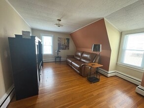 308 County St in New Bedford, MA - Building Photo - Building Photo