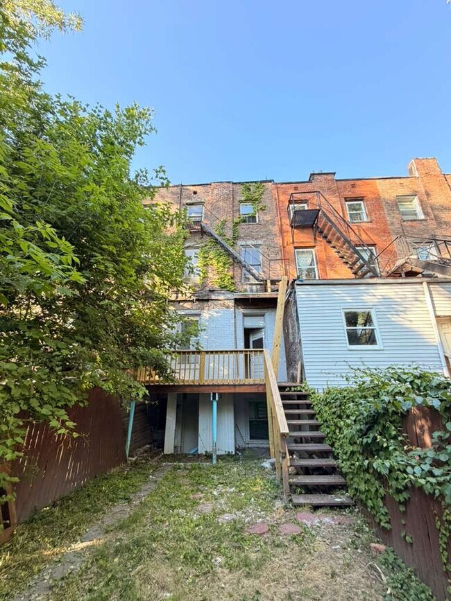 436 Clinton Ave, Unit 436 Clinton Ave #2