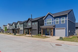The Everstead at Windrose in Spring, TX - Building Photo