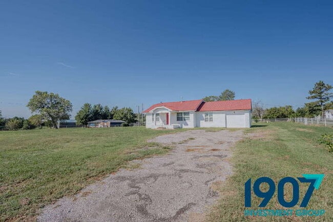 1150 60th Ave NE in Norman, OK - Building Photo - Building Photo